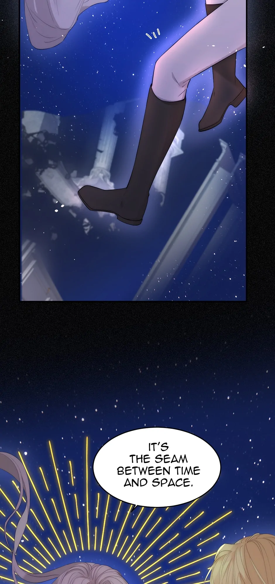 Dragon Raising Manual Chapter 107 - Page 46