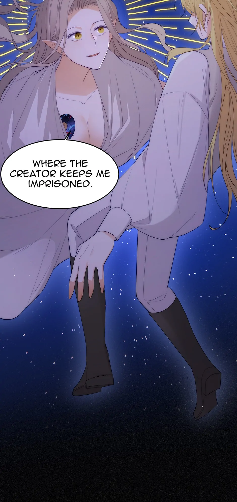 Dragon Raising Manual Chapter 107 - Page 47