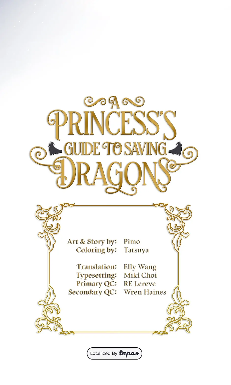 Dragon Raising Manual Chapter 107 - Page 55