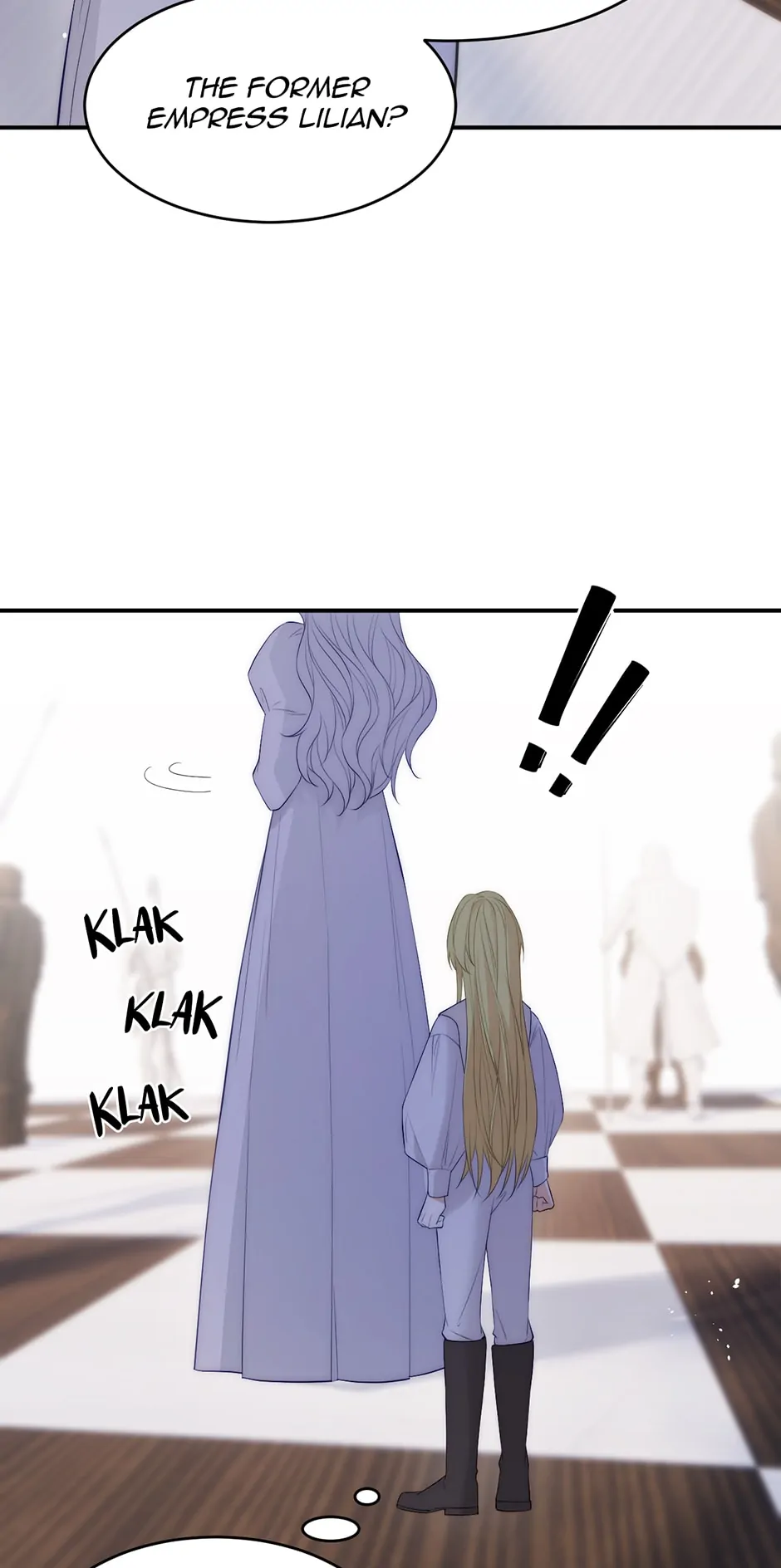 Dragon Raising Manual Chapter 107 - Page 8