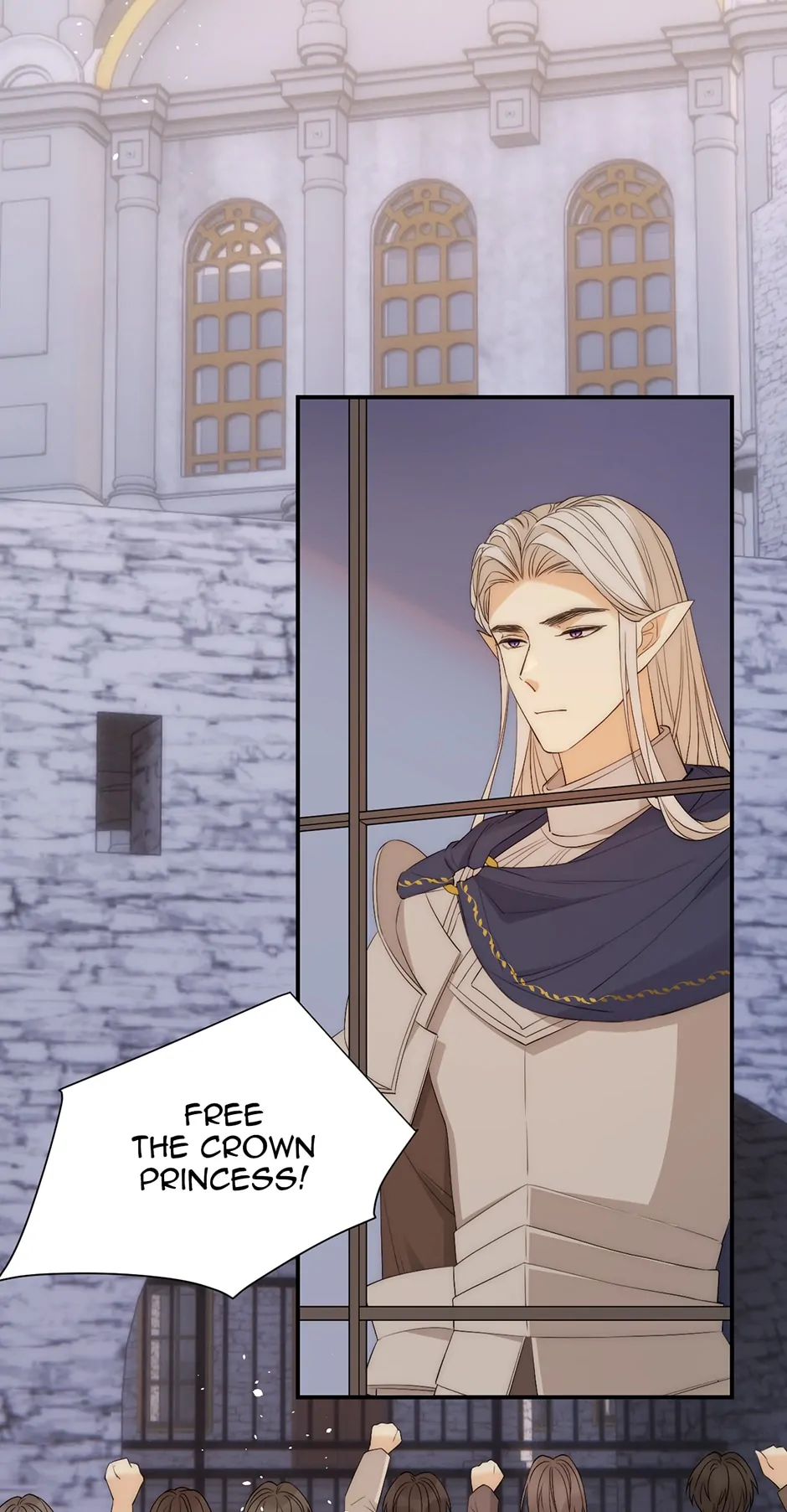 Dragon Raising Manual Chapter 108 - Page 11
