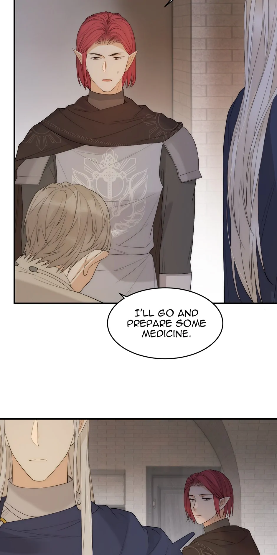 Dragon Raising Manual Chapter 108 - Page 15