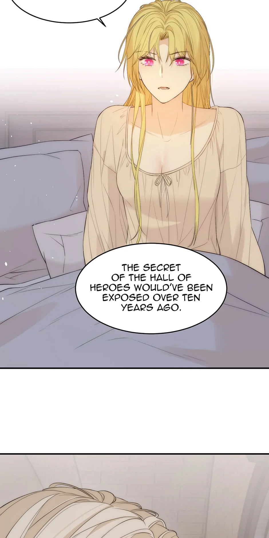 Dragon Raising Manual Chapter 108 - Page 19