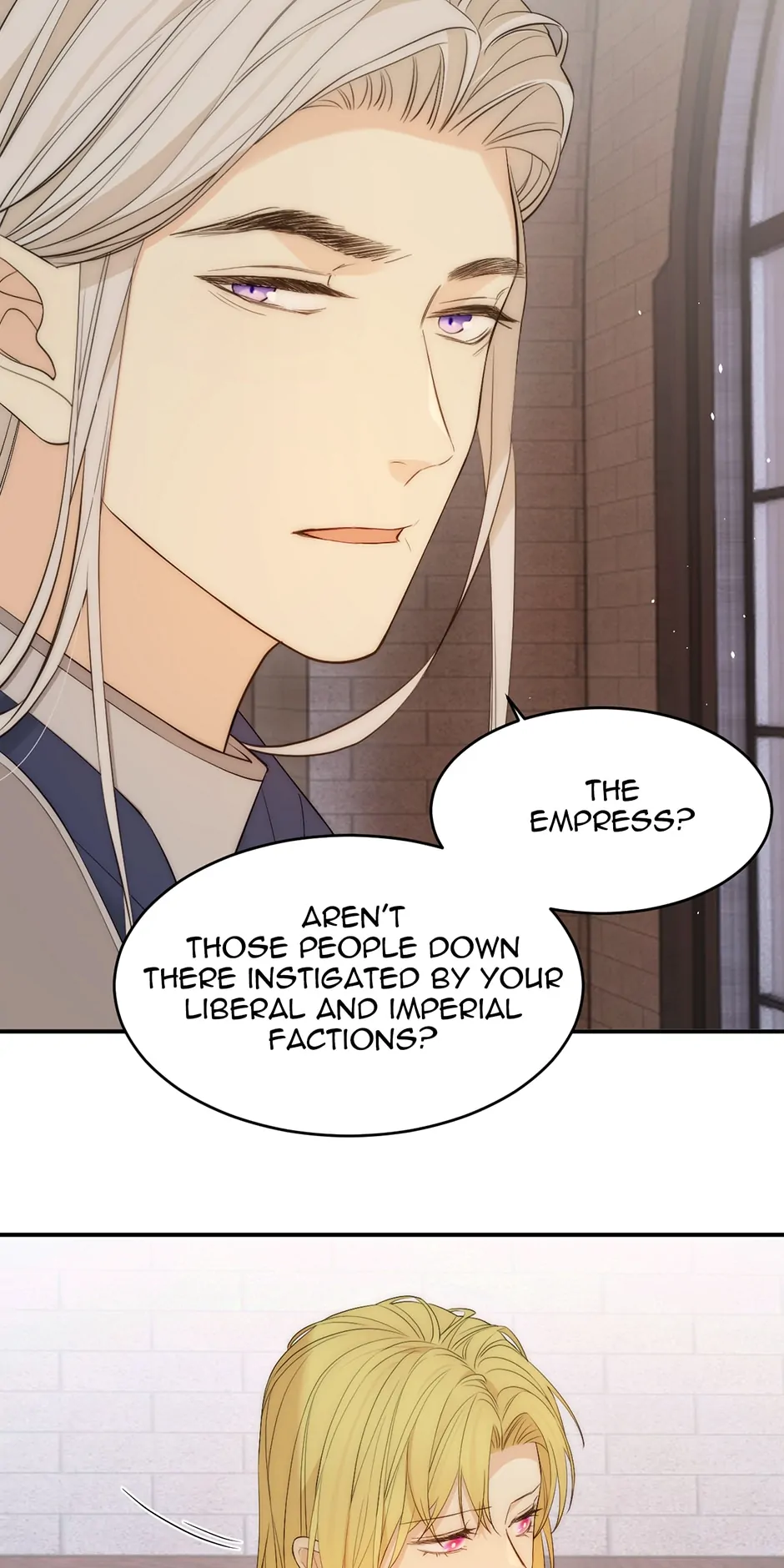 Dragon Raising Manual Chapter 108 - Page 20