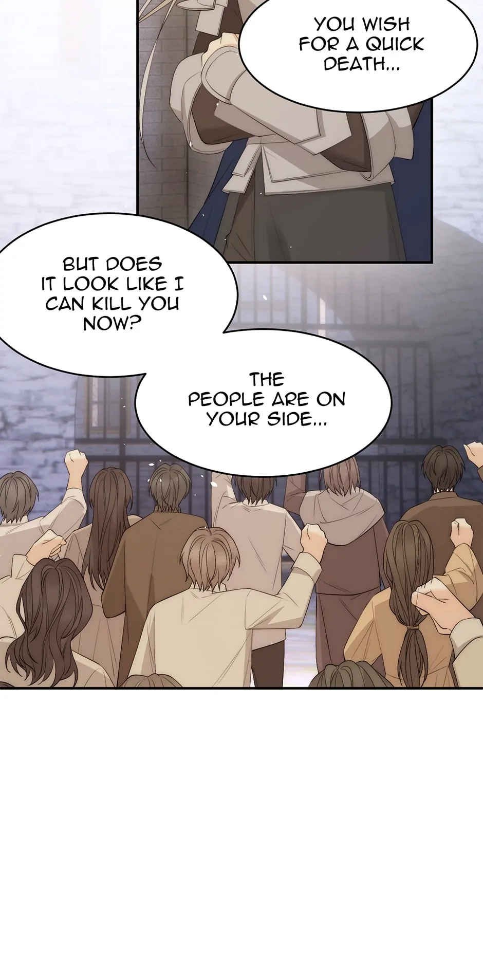 Dragon Raising Manual Chapter 108 - Page 22