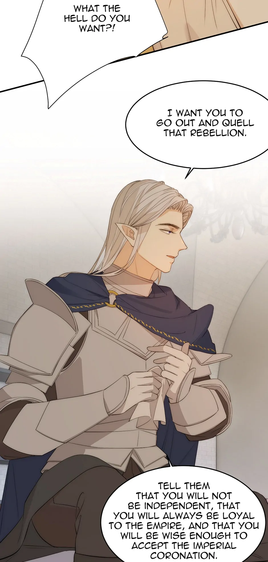 Dragon Raising Manual Chapter 108 - Page 32
