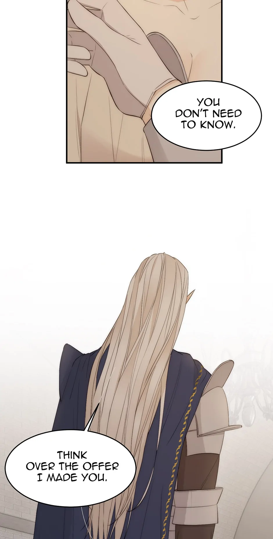 Dragon Raising Manual Chapter 108 - Page 36