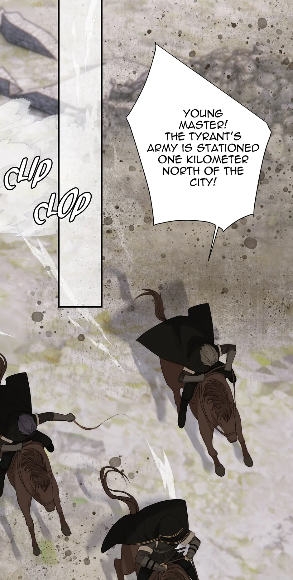 Dragon Raising Manual Chapter 108 - Page 38