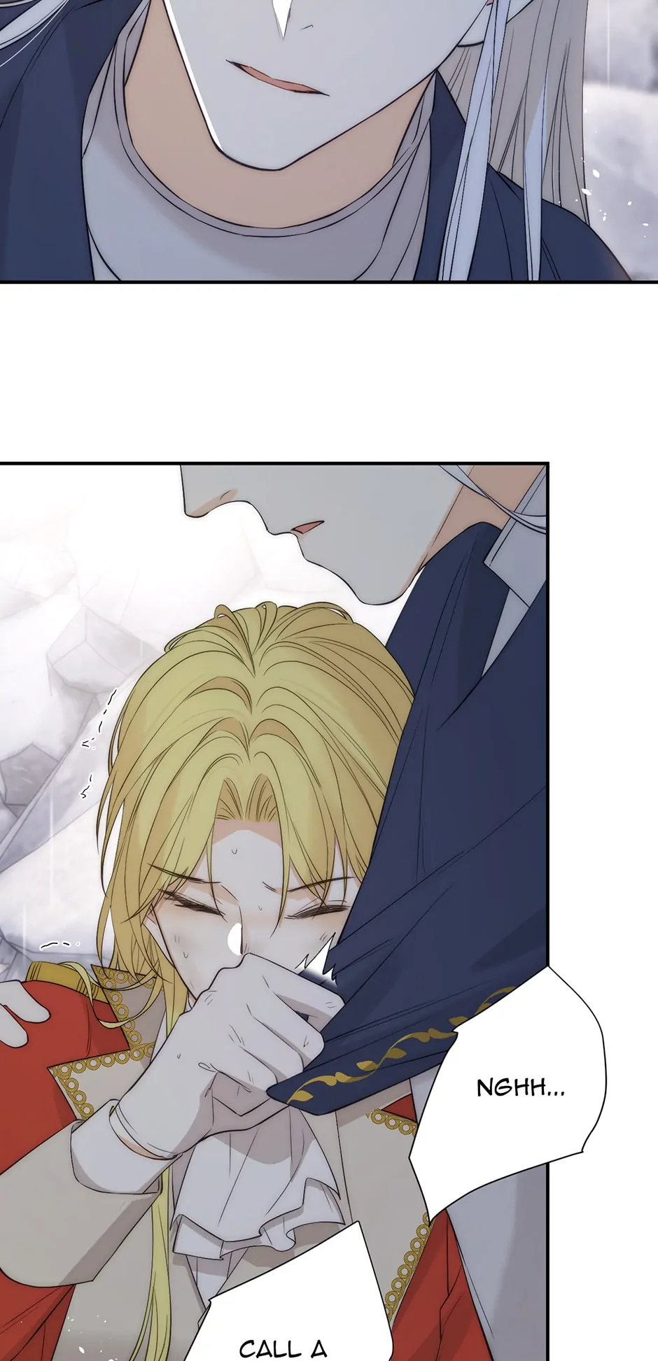 Dragon Raising Manual Chapter 108 - Page 5