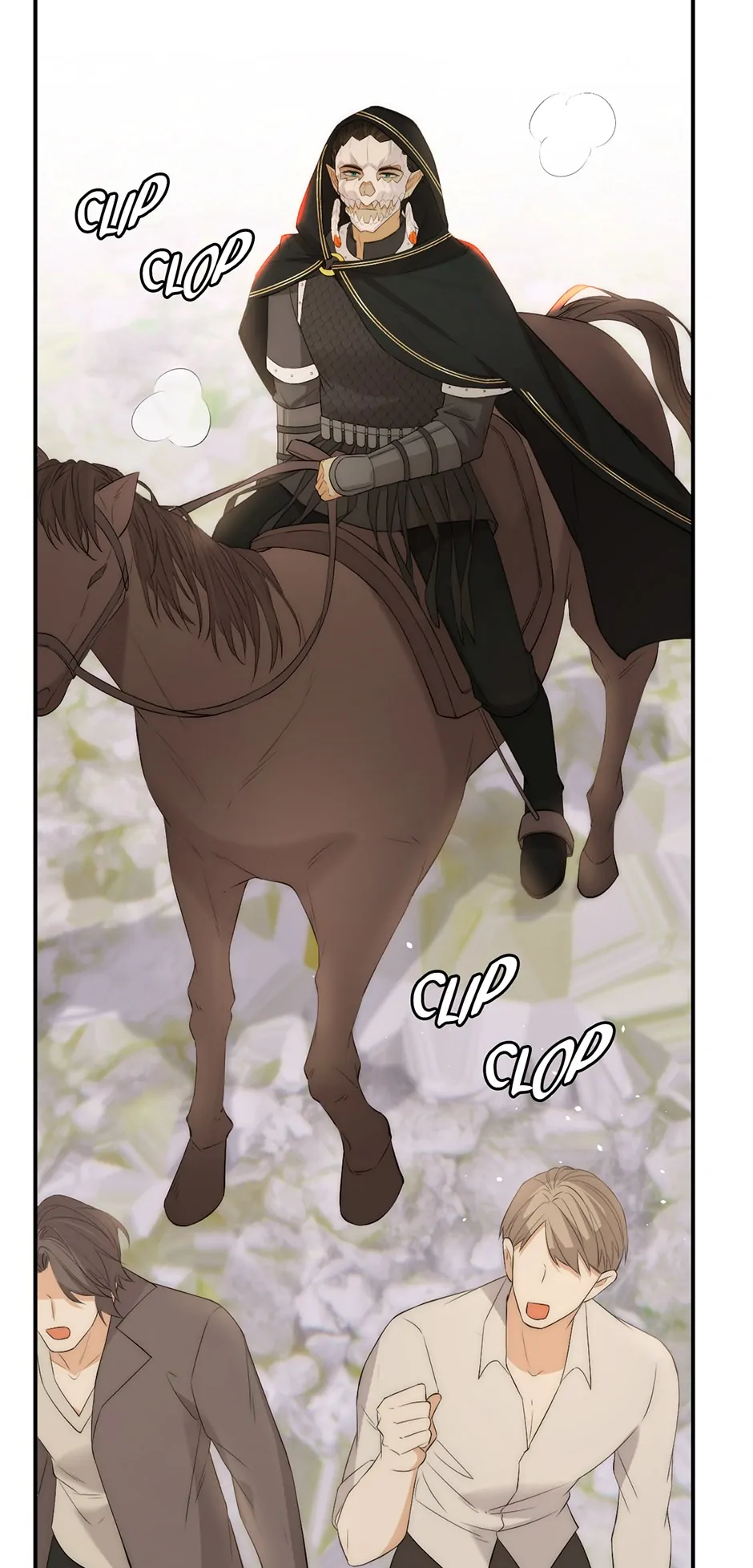 Dragon Raising Manual Chapter 108 - Page 42