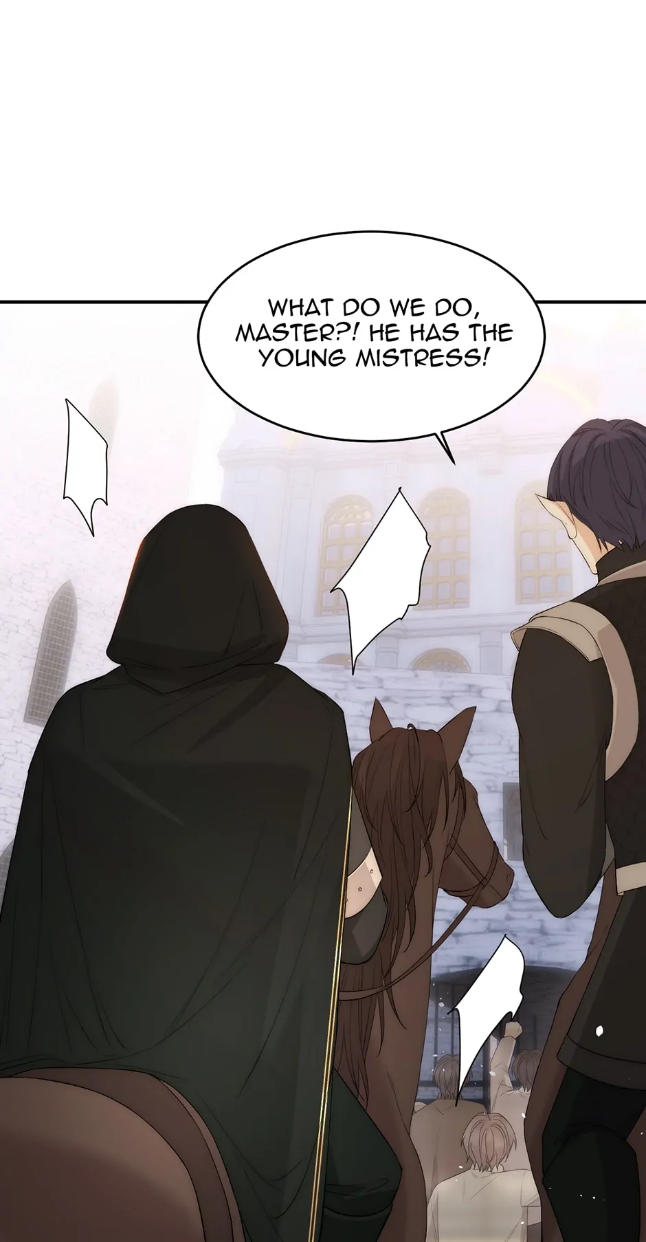 Dragon Raising Manual Chapter 108 - Page 45