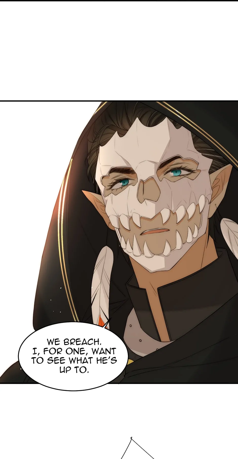 Dragon Raising Manual Chapter 108 - Page 46