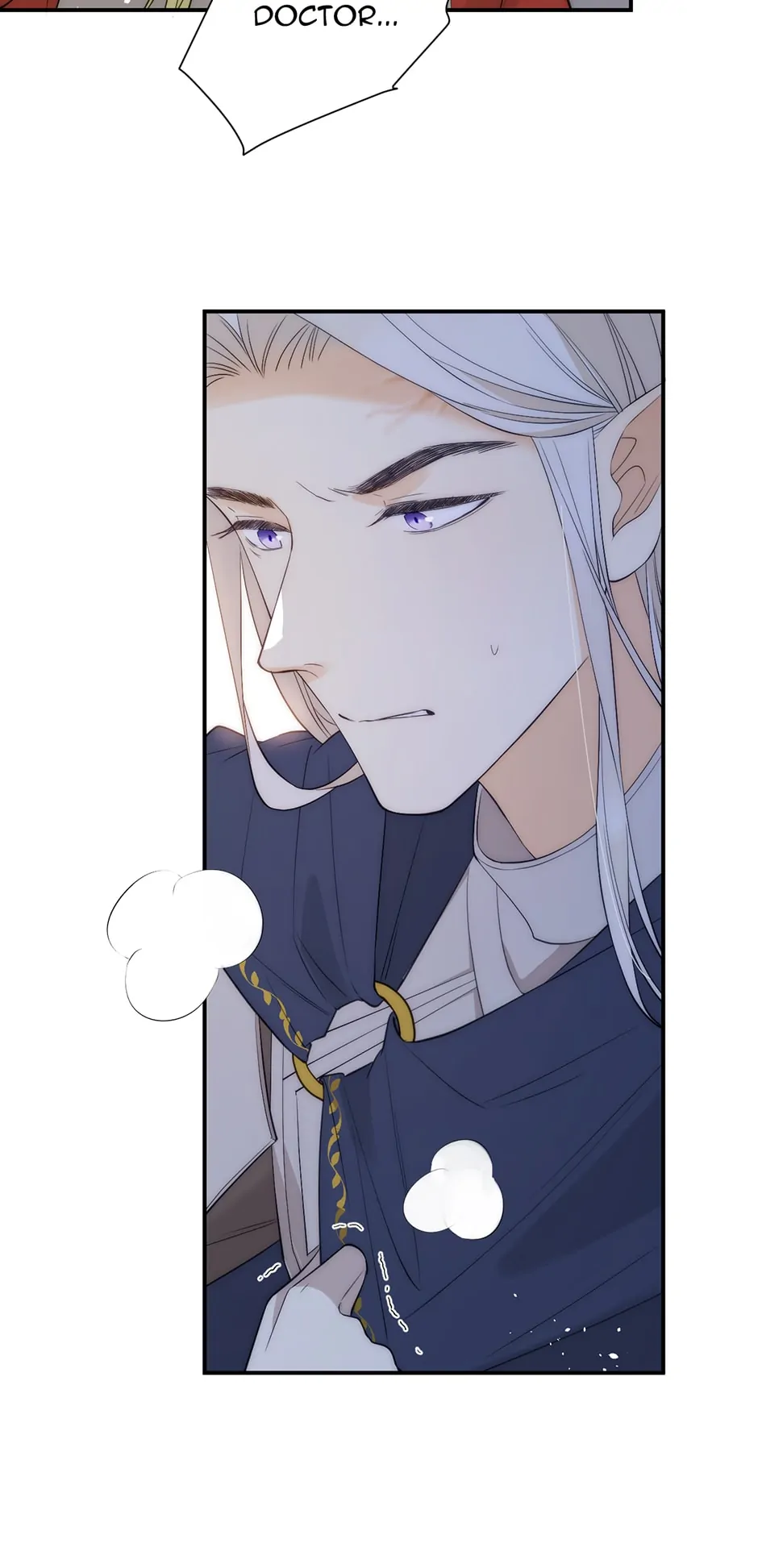 Dragon Raising Manual Chapter 108 - Page 6