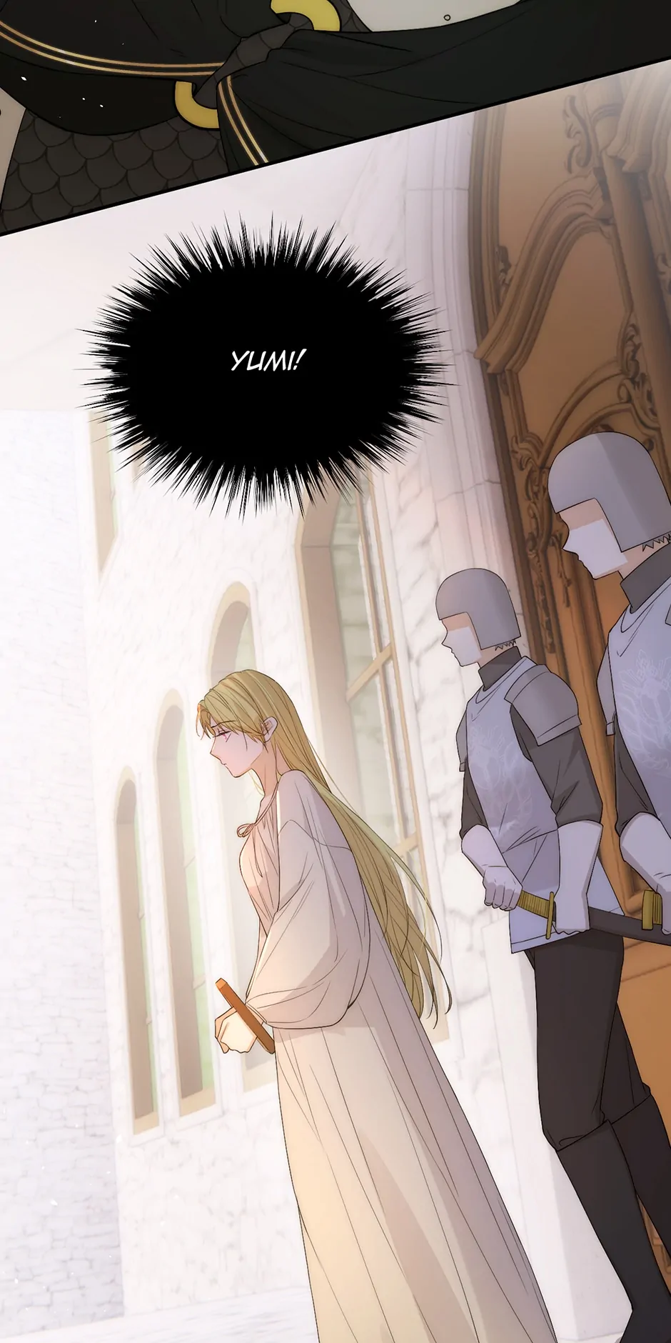 Dragon Raising Manual Chapter 108 - Page 54