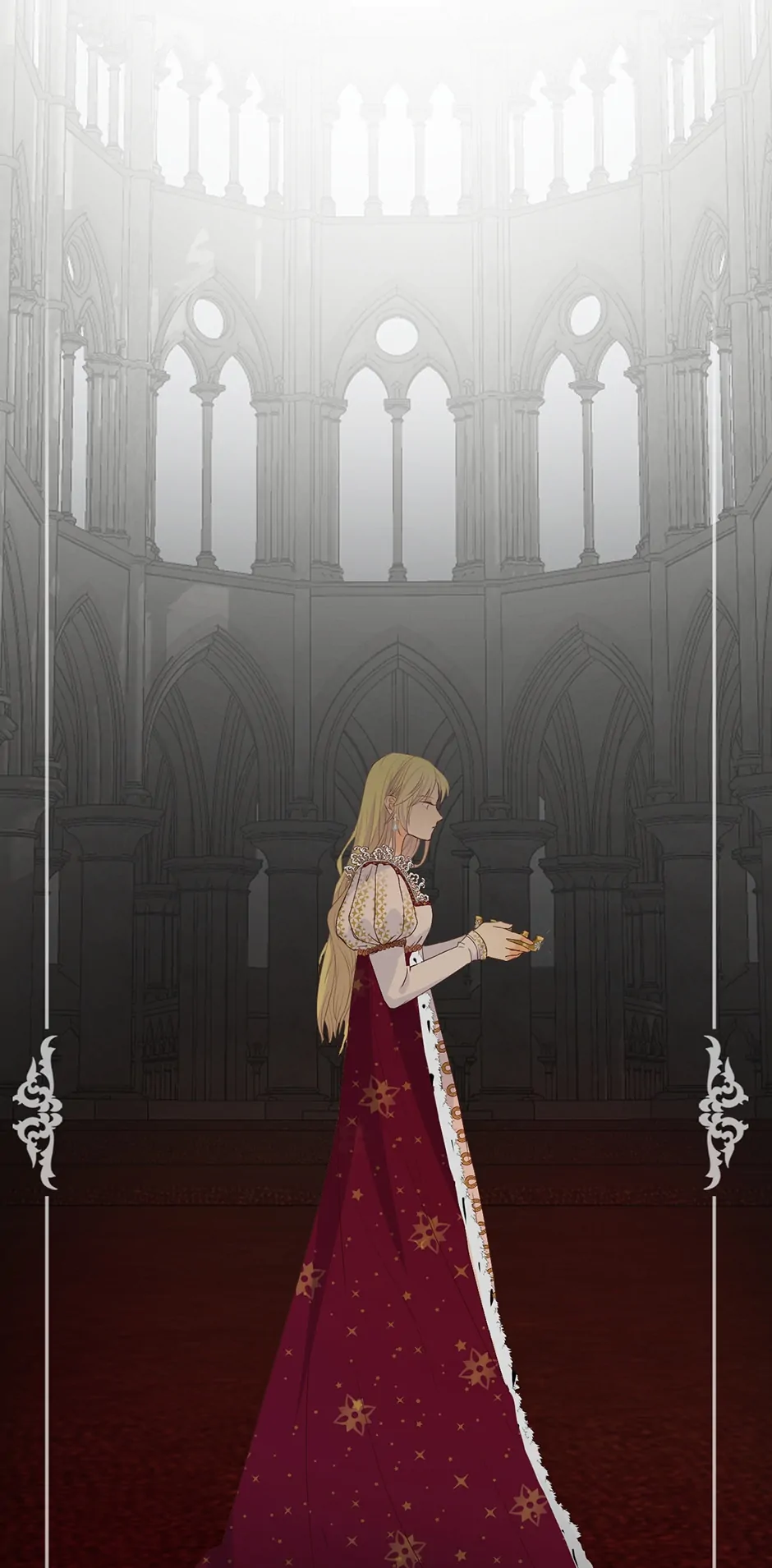 Dragon Raising Manual Chapter 109 - Page 1