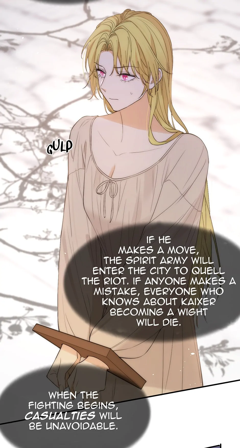 Dragon Raising Manual Chapter 109 - Page 16