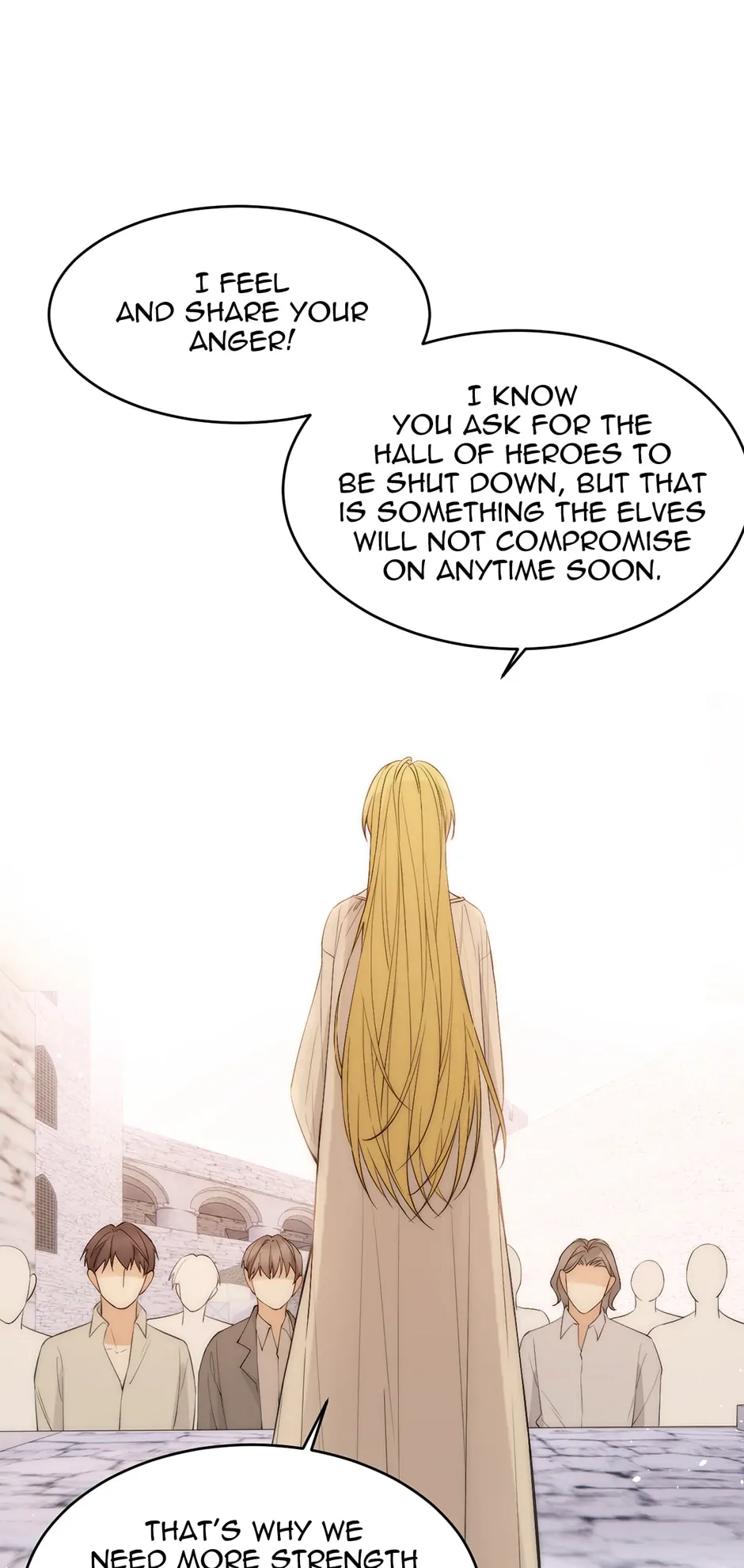 Dragon Raising Manual Chapter 109 - Page 24