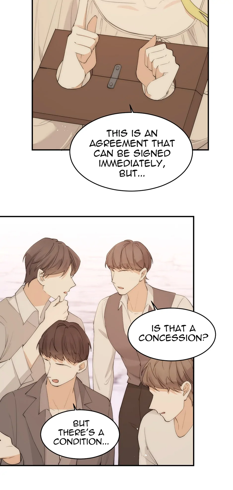 Dragon Raising Manual Chapter 109 - Page 27