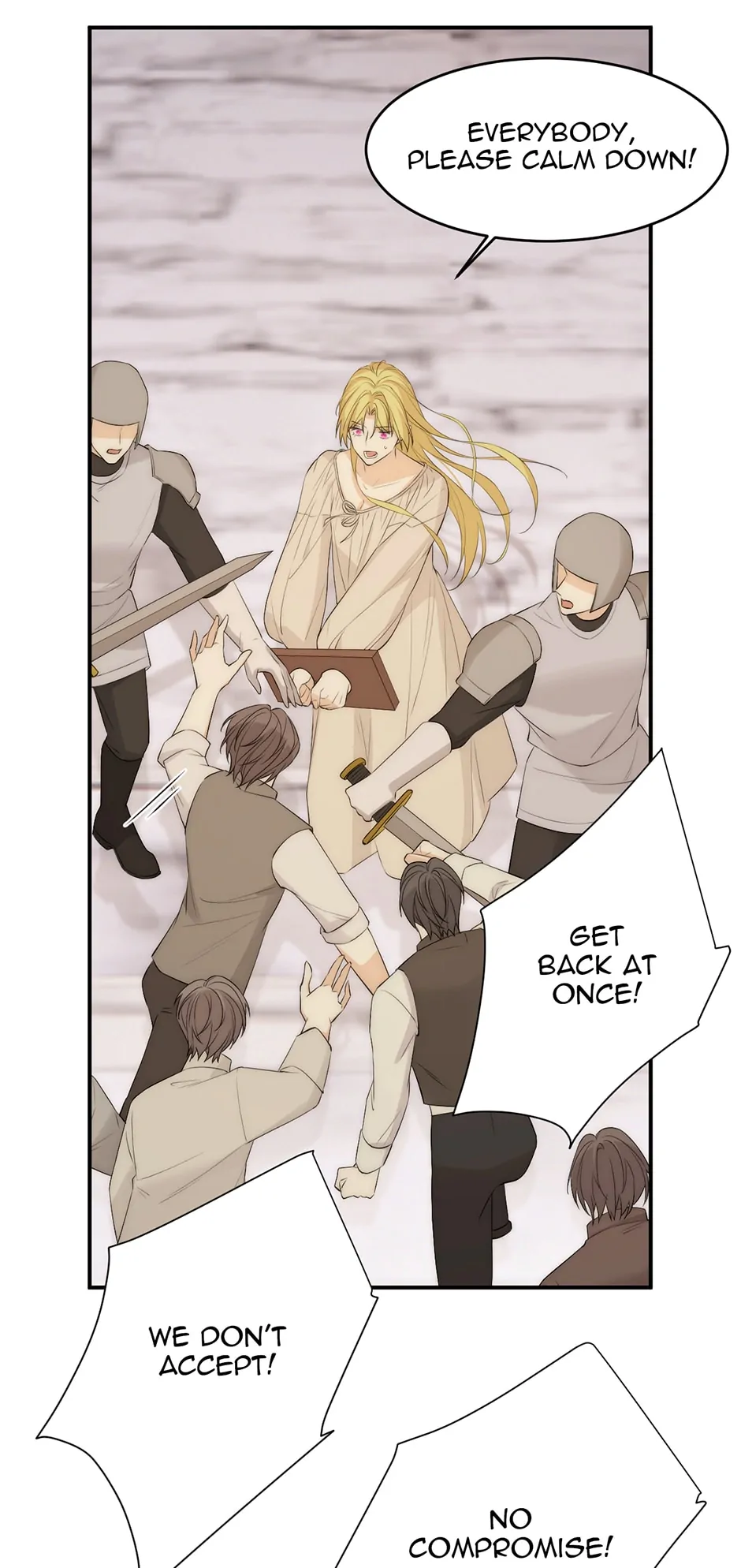 Dragon Raising Manual Chapter 109 - Page 30