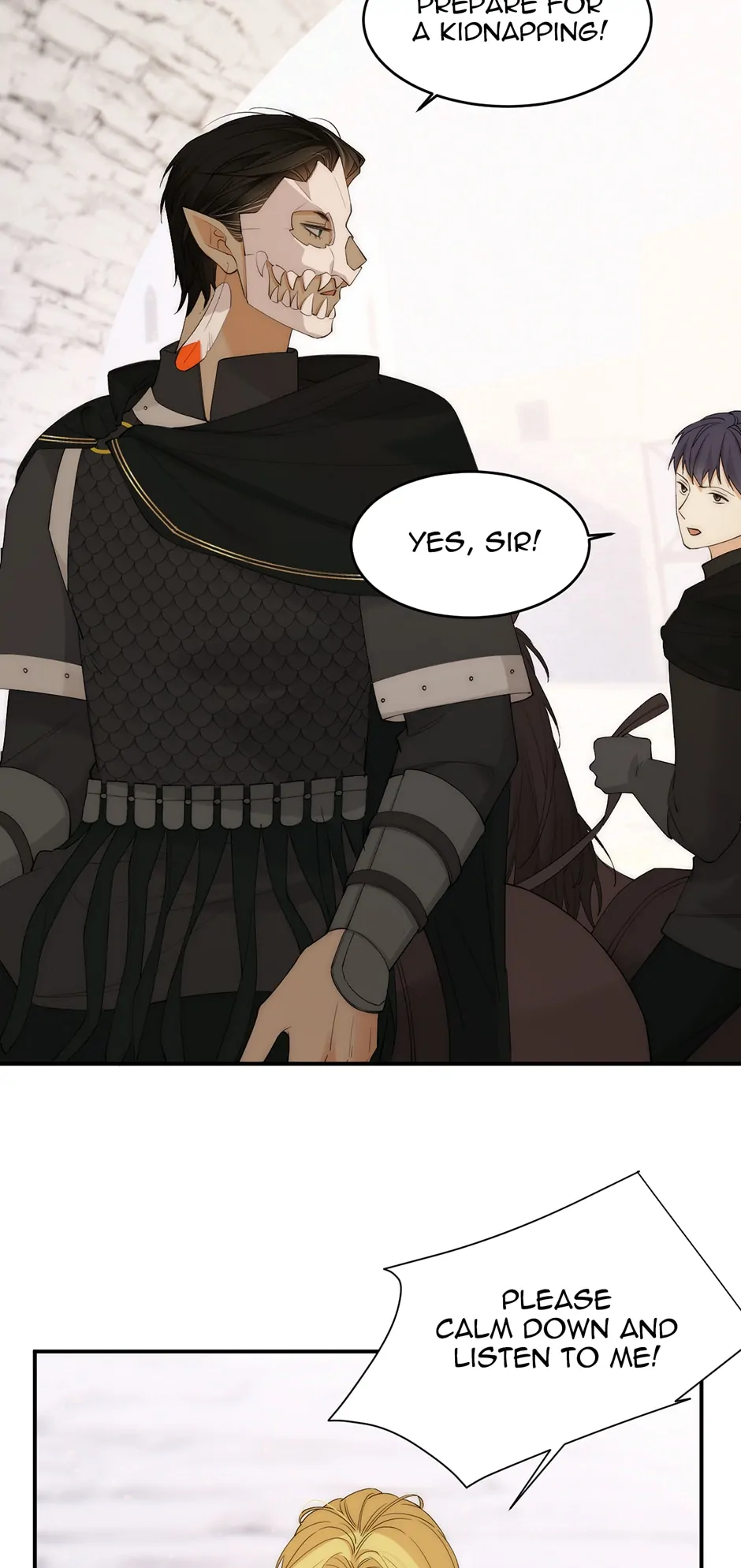Dragon Raising Manual Chapter 109 - Page 32
