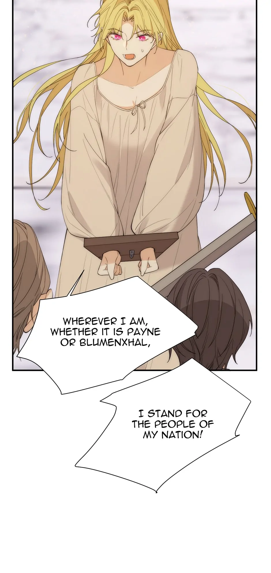Dragon Raising Manual Chapter 109 - Page 33