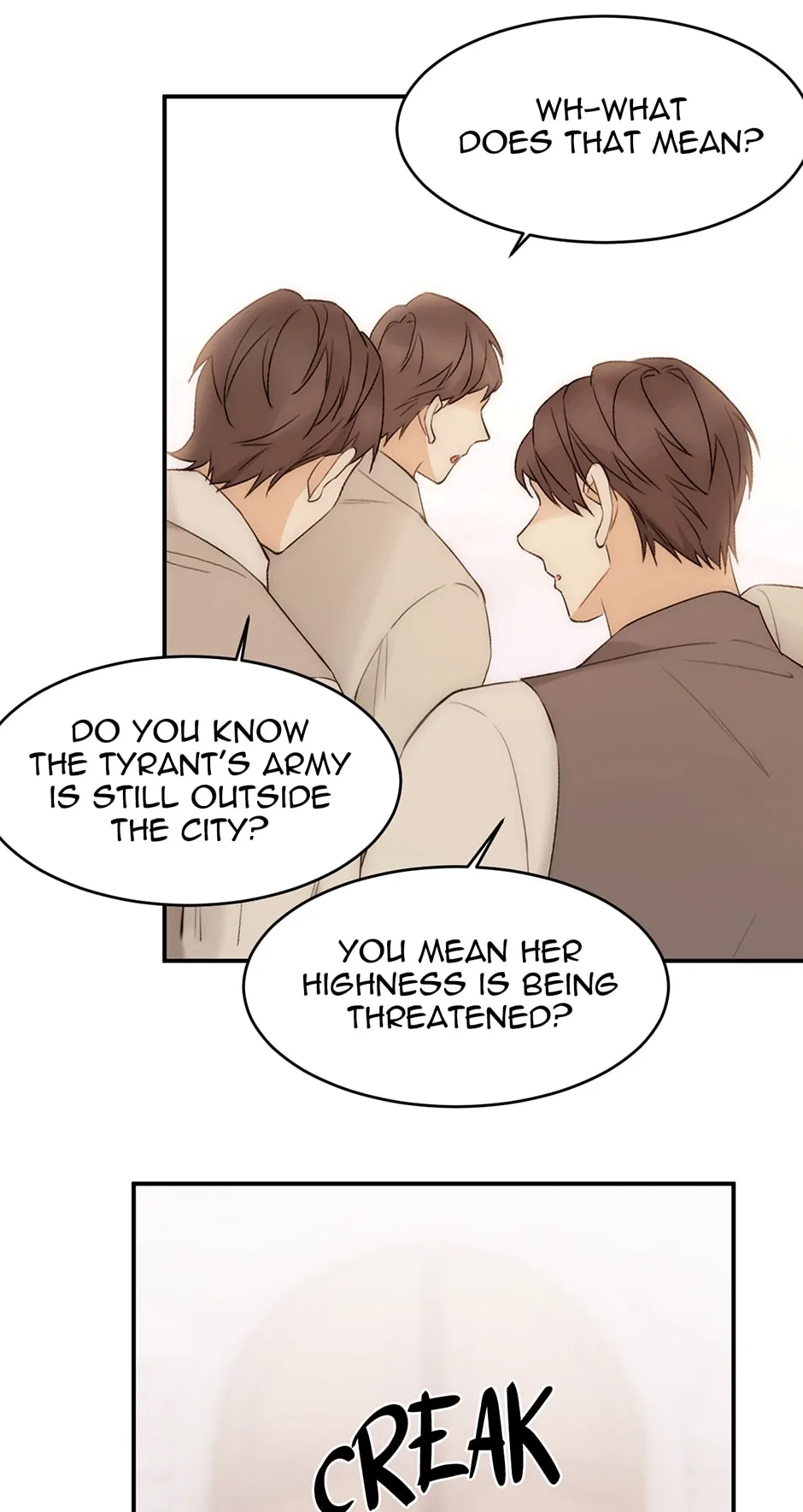 Dragon Raising Manual Chapter 109 - Page 35