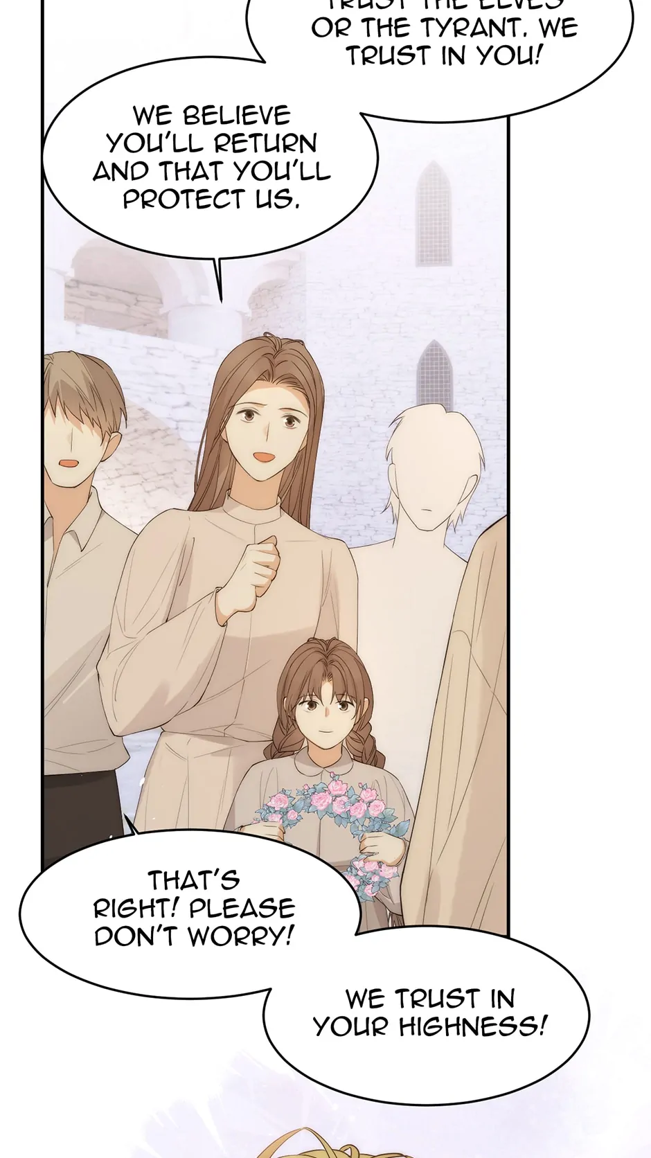 Dragon Raising Manual Chapter 109 - Page 43