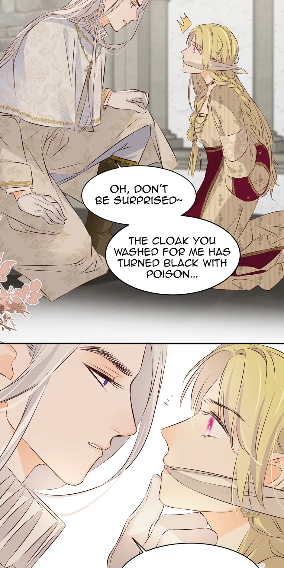 Dragon Raising Manual Chapter 11 - Page 11