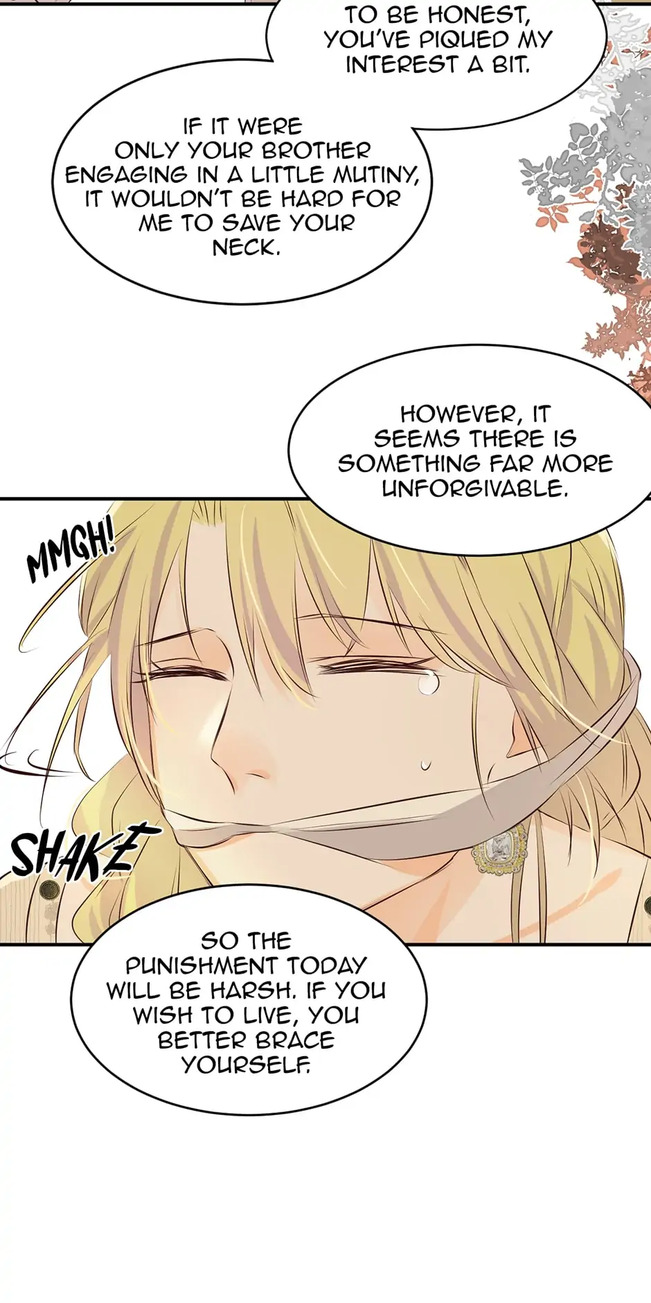 Dragon Raising Manual Chapter 11 - Page 12