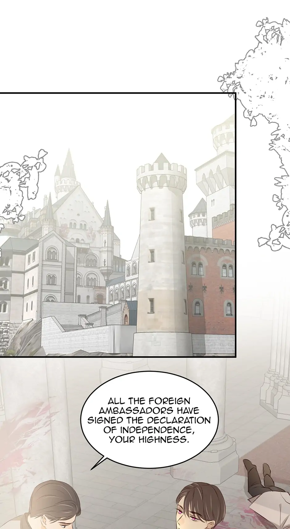 Dragon Raising Manual Chapter 11 - Page 2