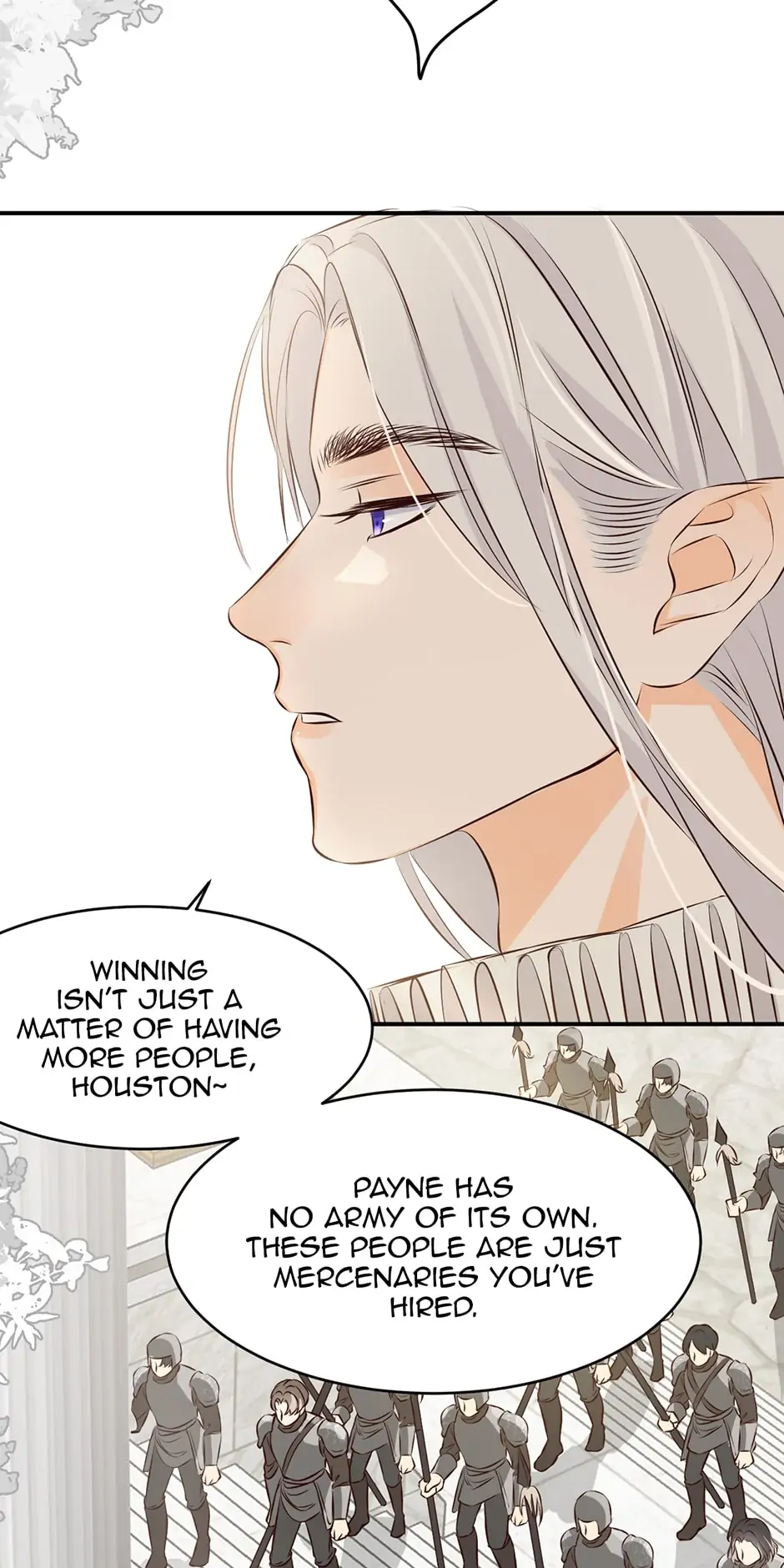Dragon Raising Manual Chapter 11 - Page 21