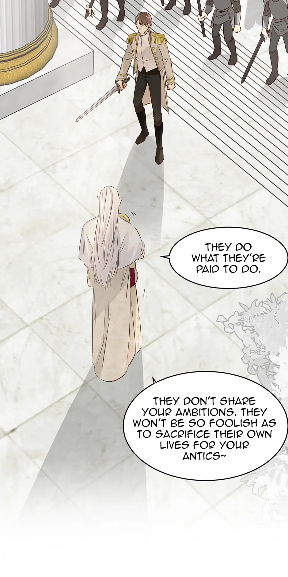 Dragon Raising Manual Chapter 11 - Page 22