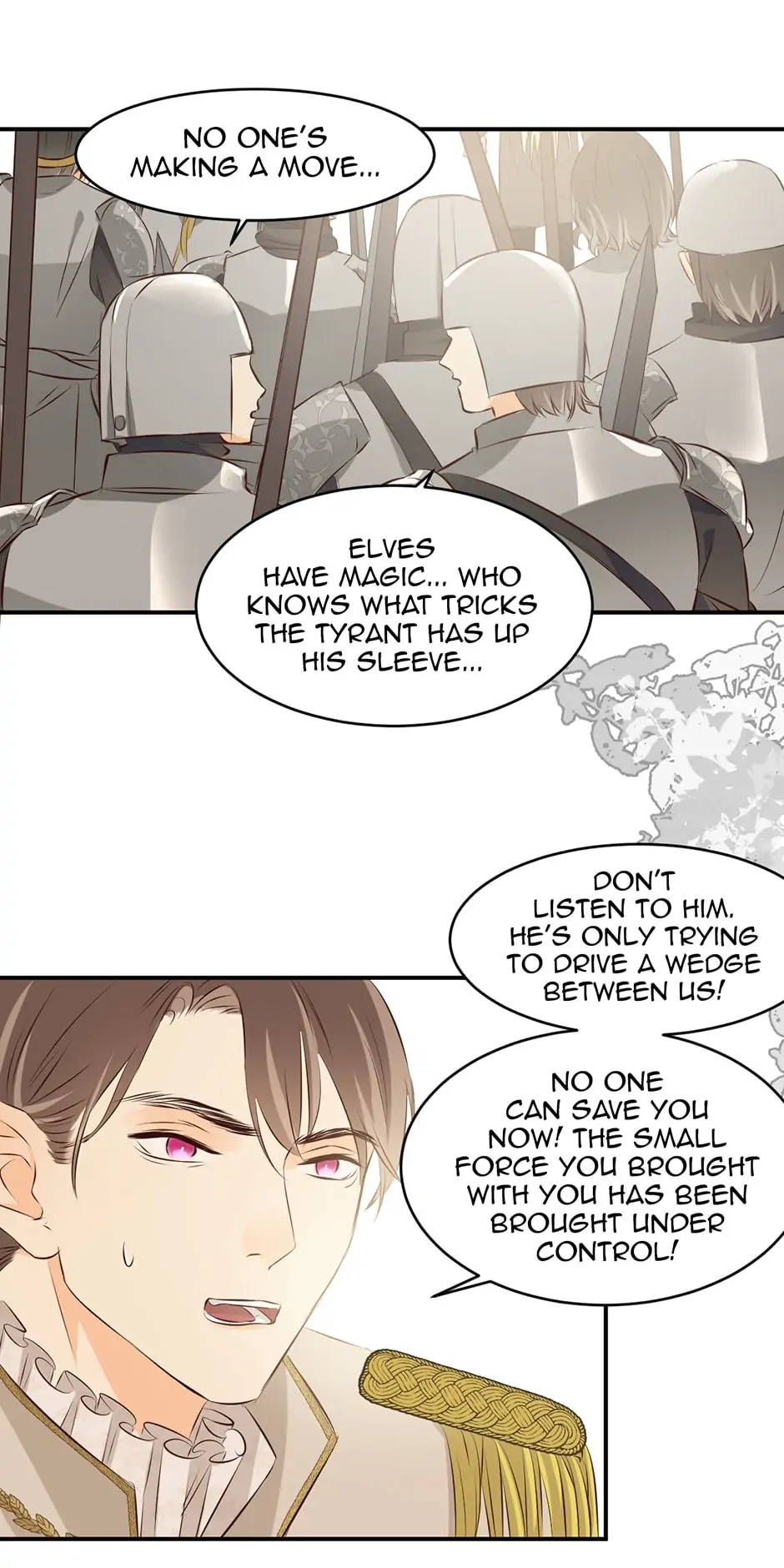 Dragon Raising Manual Chapter 11 - Page 23