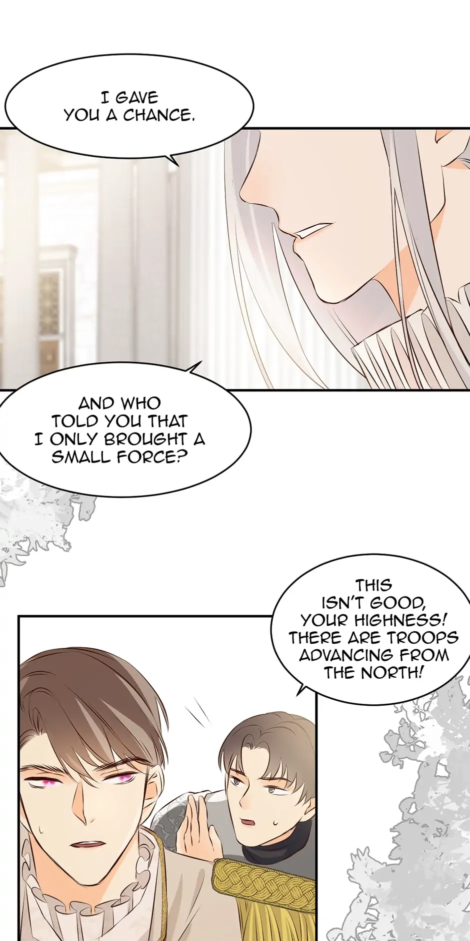 Dragon Raising Manual Chapter 11 - Page 24