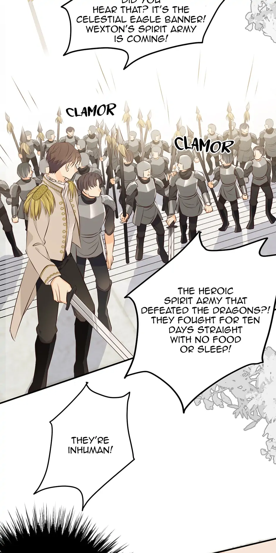 Dragon Raising Manual Chapter 11 - Page 26