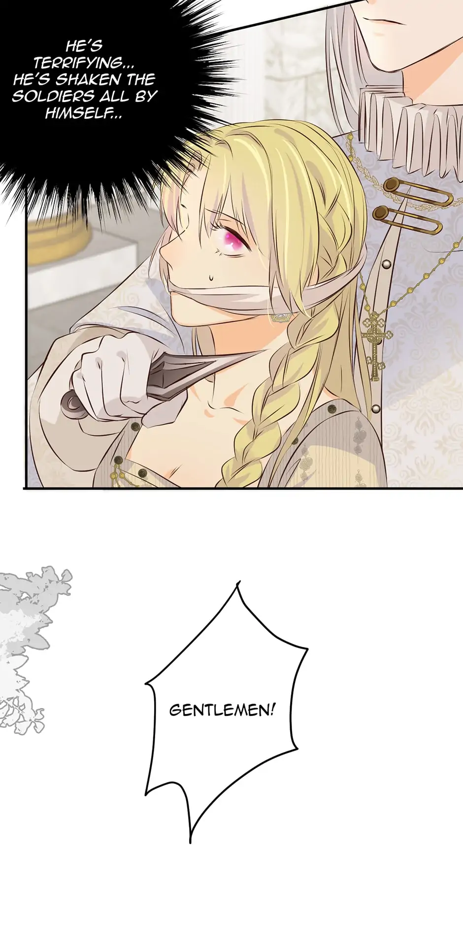 Dragon Raising Manual Chapter 11 - Page 27