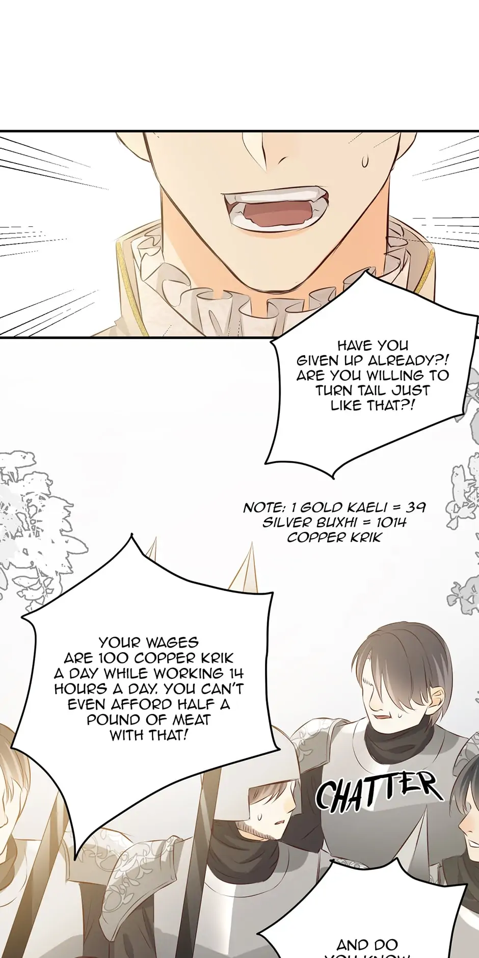 Dragon Raising Manual Chapter 11 - Page 28