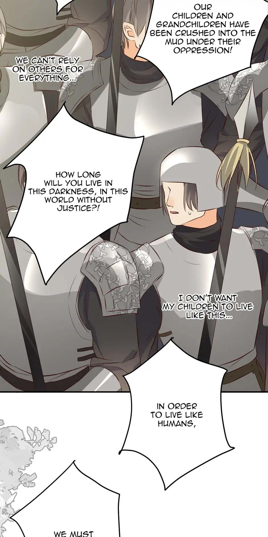 Dragon Raising Manual Chapter 11 - Page 30