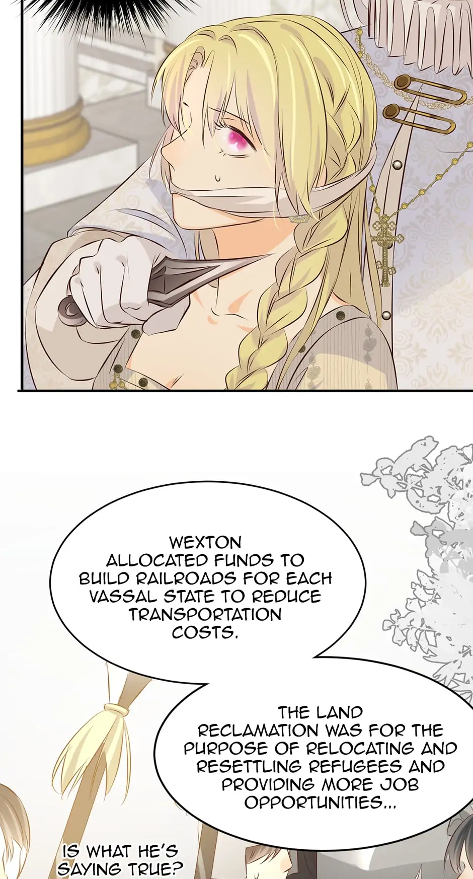 Dragon Raising Manual Chapter 11 - Page 36