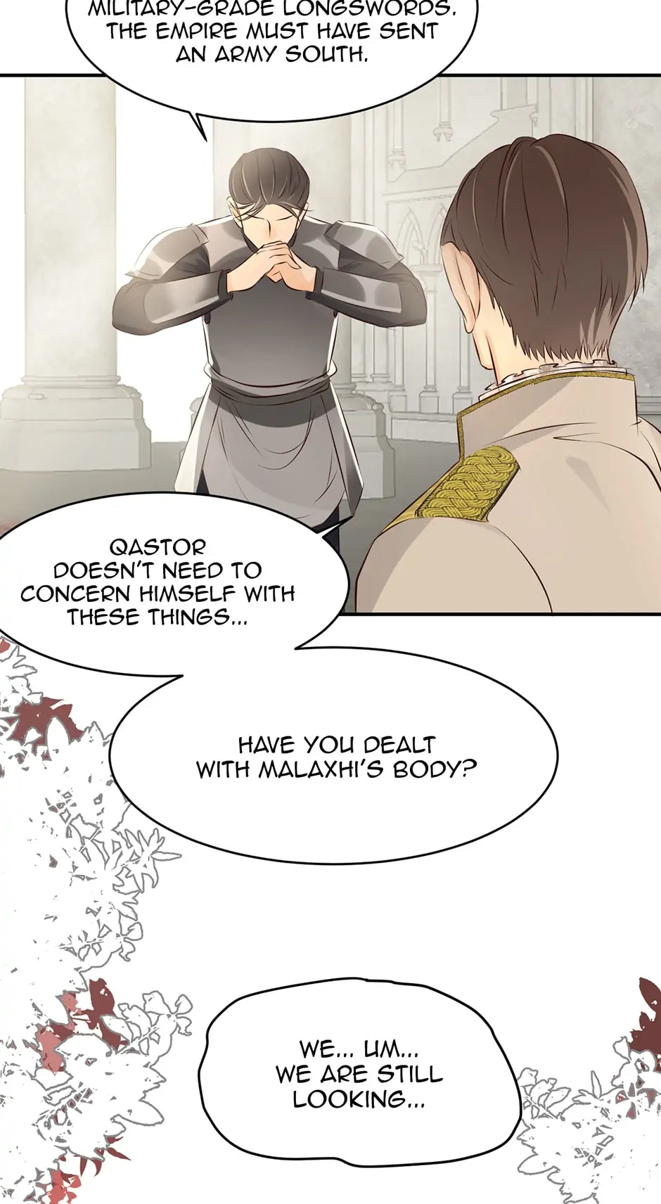 Dragon Raising Manual Chapter 11 - Page 4