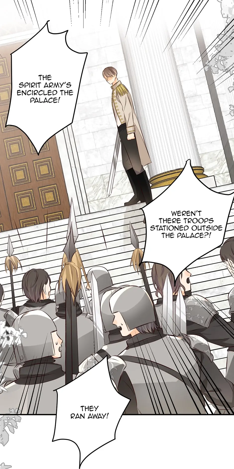 Dragon Raising Manual Chapter 11 - Page 40