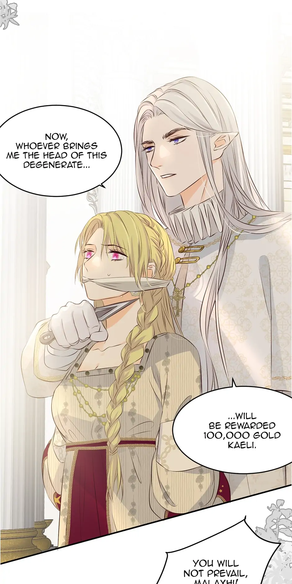 Dragon Raising Manual Chapter 11 - Page 41