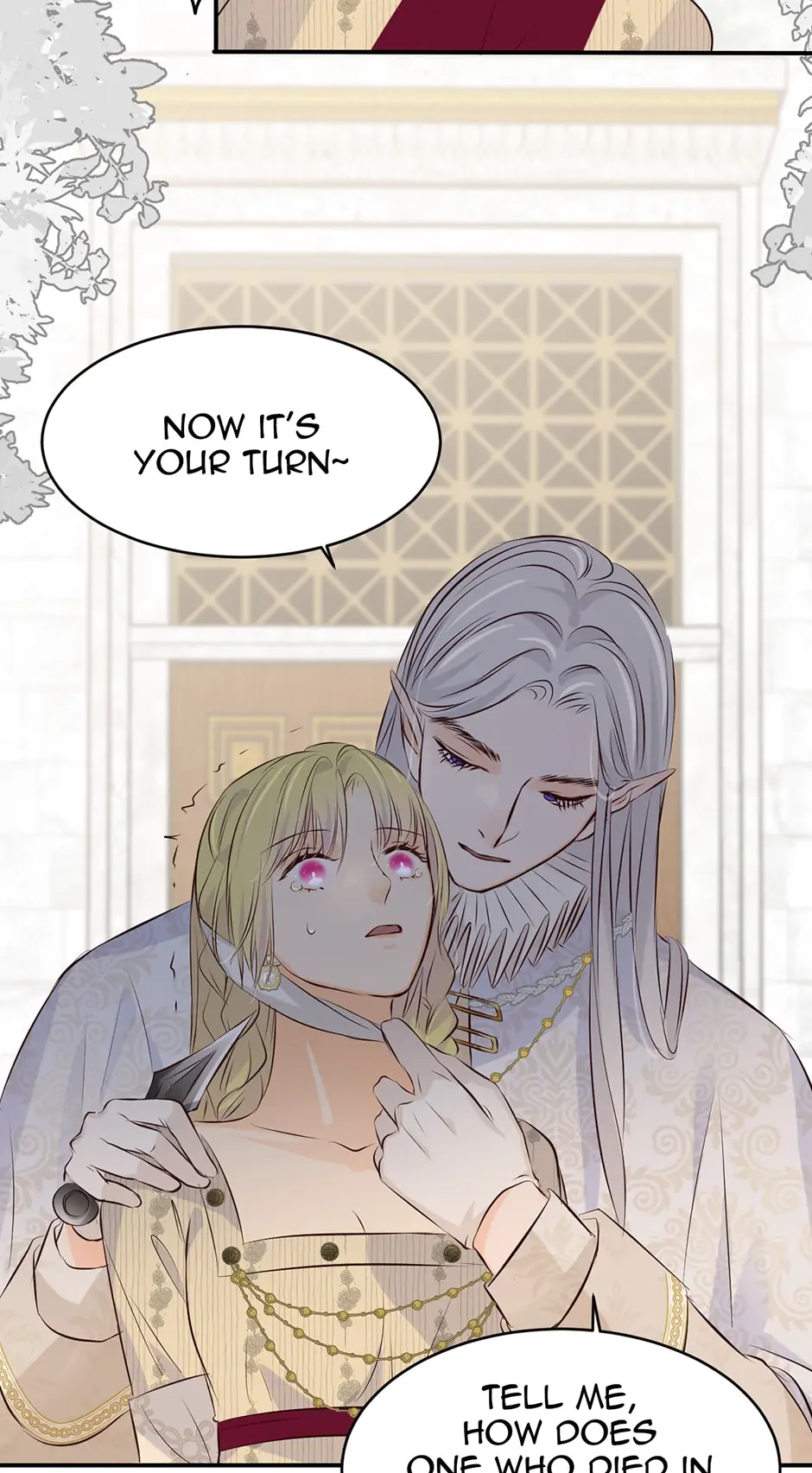 Dragon Raising Manual Chapter 11 - Page 45