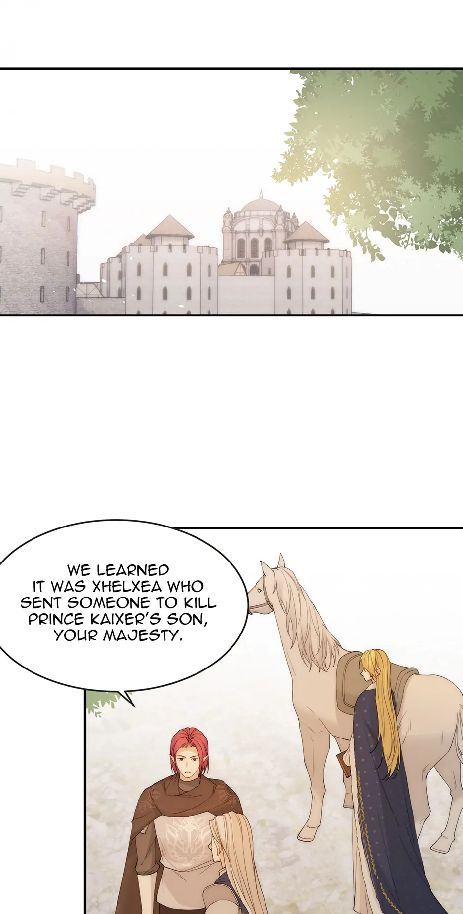 Dragon Raising Manual Chapter 110 - Page 2