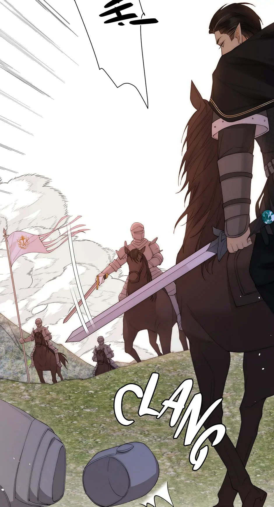Dragon Raising Manual Chapter 110 - Page 16
