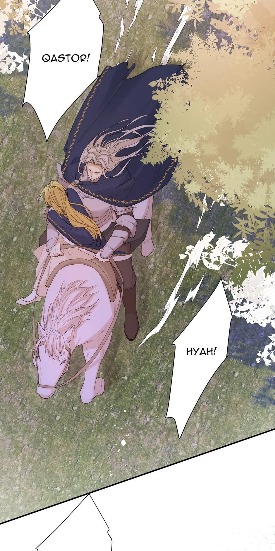 Dragon Raising Manual Chapter 110 - Page 20