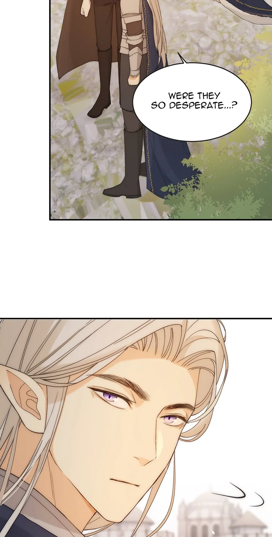 Dragon Raising Manual Chapter 110 - Page 3