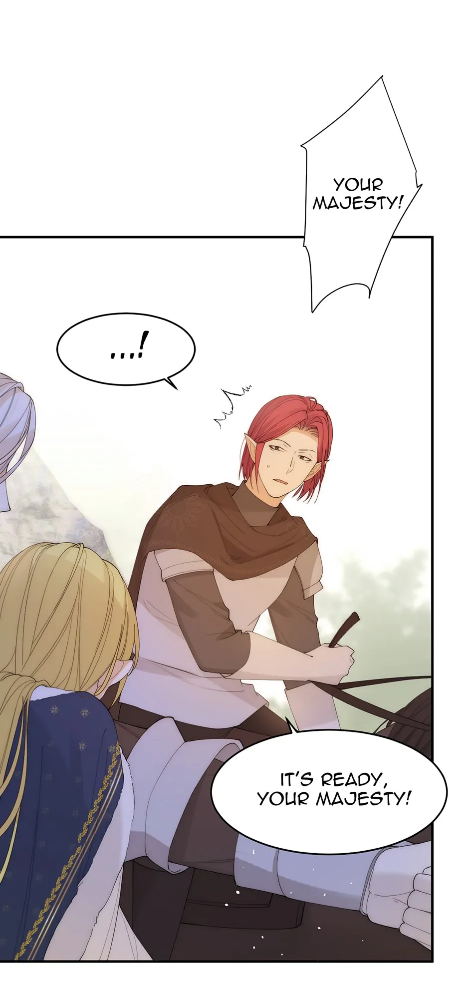 Dragon Raising Manual Chapter 110 - Page 27