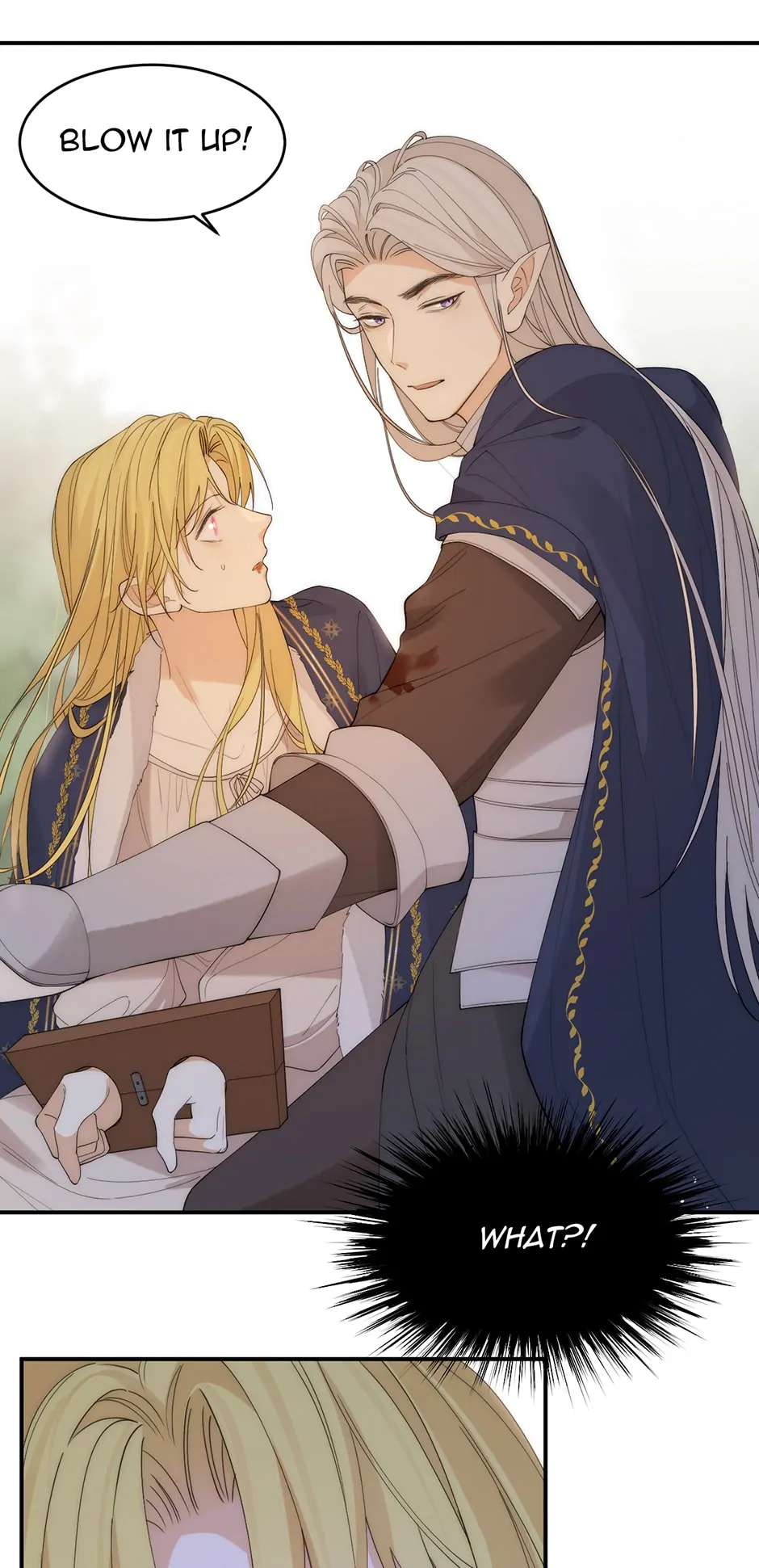 Dragon Raising Manual Chapter 110 - Page 29