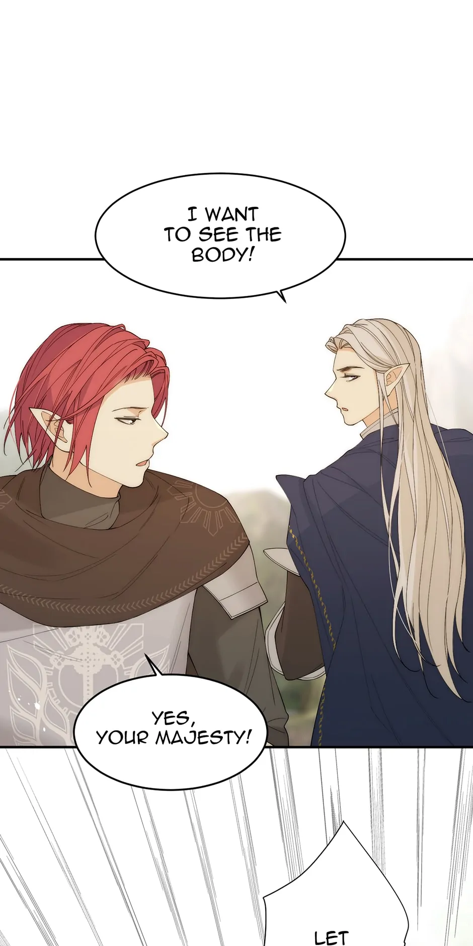 Dragon Raising Manual Chapter 110 - Page 34